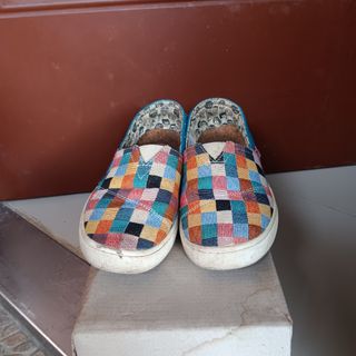 (Kategori: ) berada di . Dikirim oleh paramythrift_store (ID iklan 1284065288, Gambar 1). Deskripsi: .