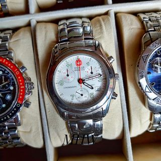 Brand New Bulova 96A175 Quartz Sports Chronograph Men s Fashion
