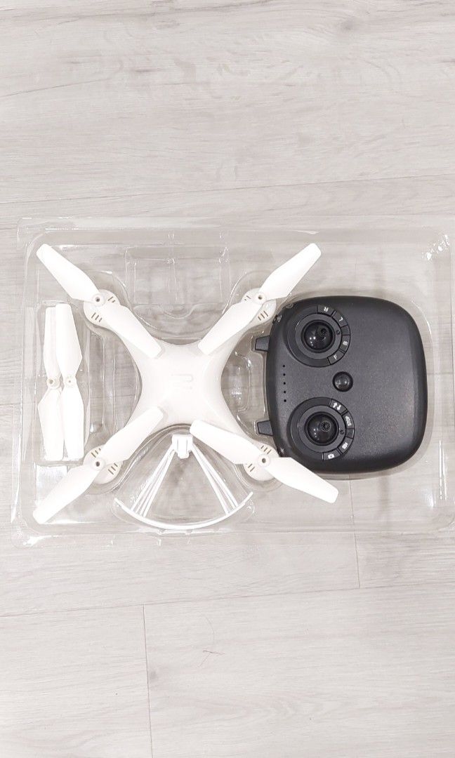 8s gyro remote control outlet four axis aircraft