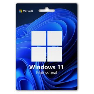 Windows 11 Pro (Retail) Digital License Key