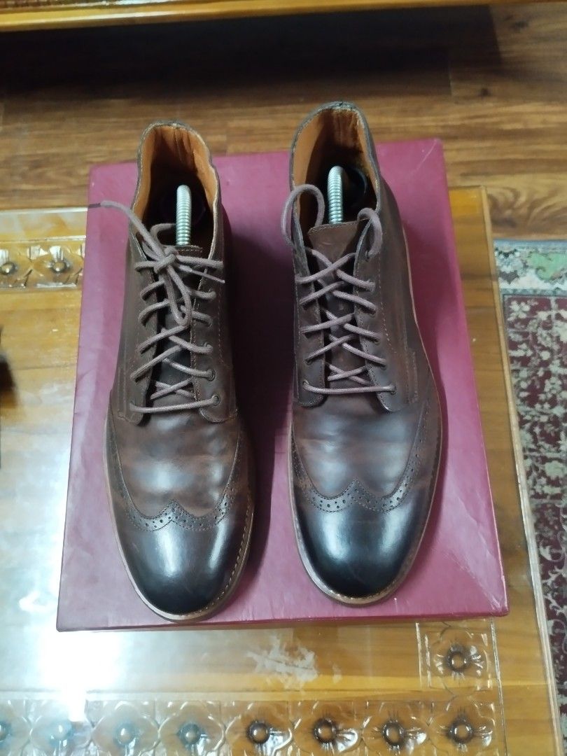 Wolverine 1 mile wesley sale