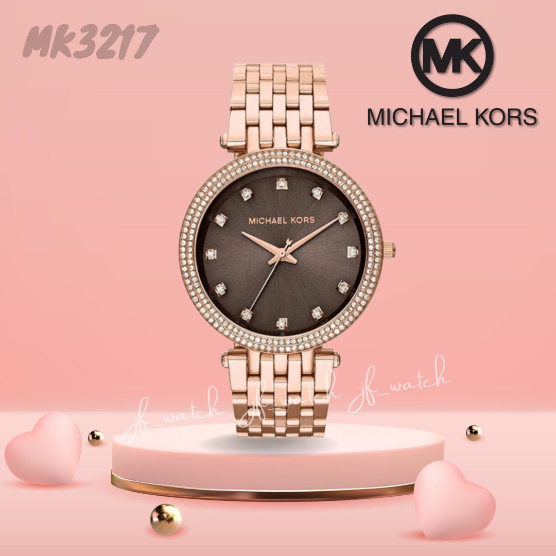 Woman watch MK3217 Women s Fashion Watches Accessories