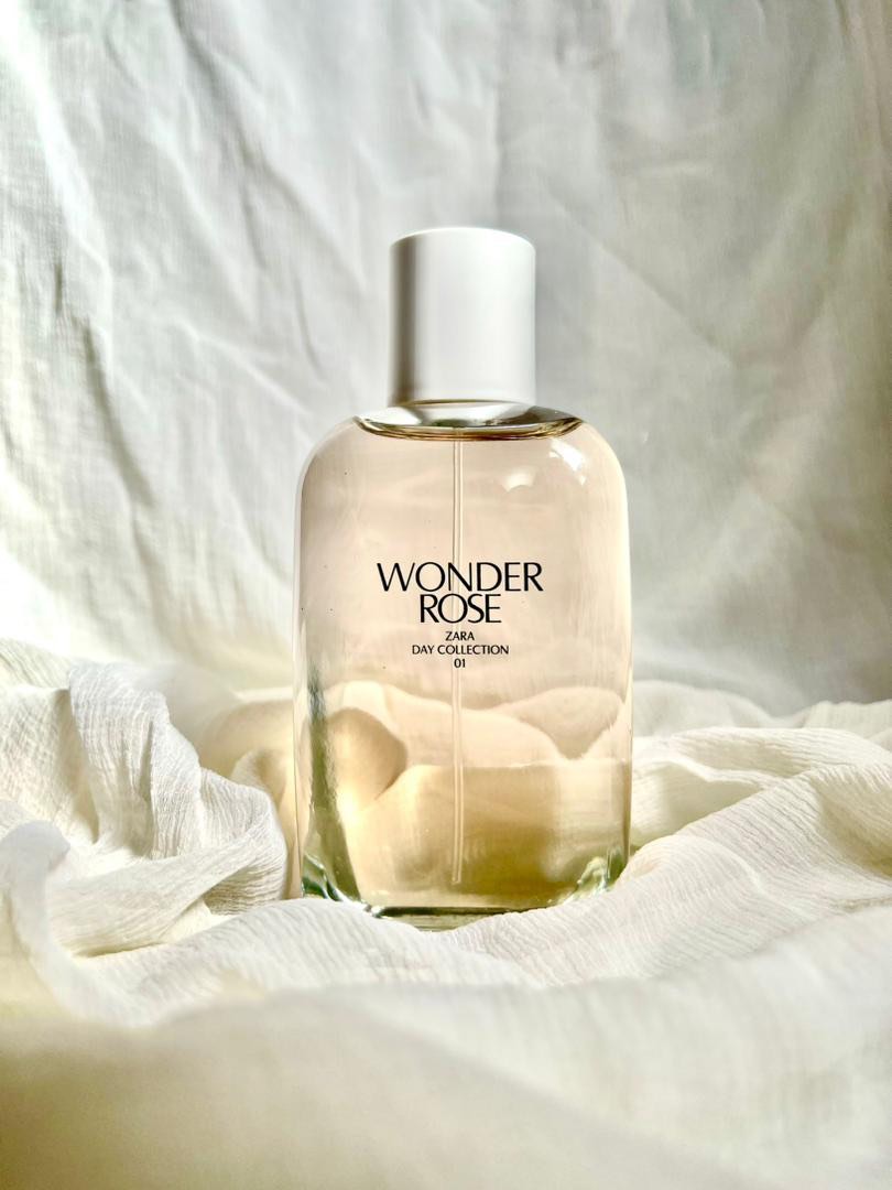 Wonder Rose (180ml), Beauty & Personal Care, Fragrance & Deodorants on ...