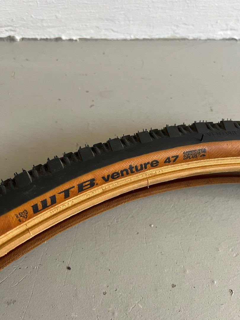 Wtb venture hotsell 27.5 x 2.0