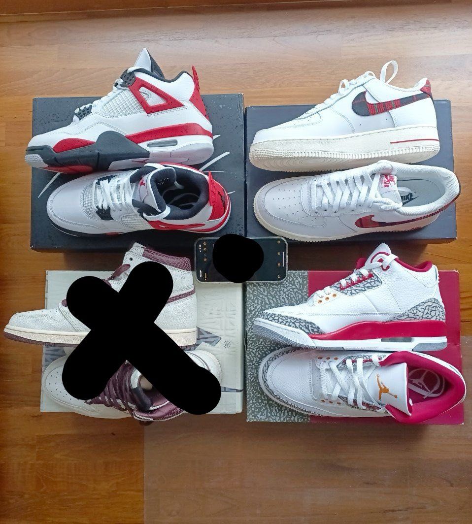 Air force jordan store