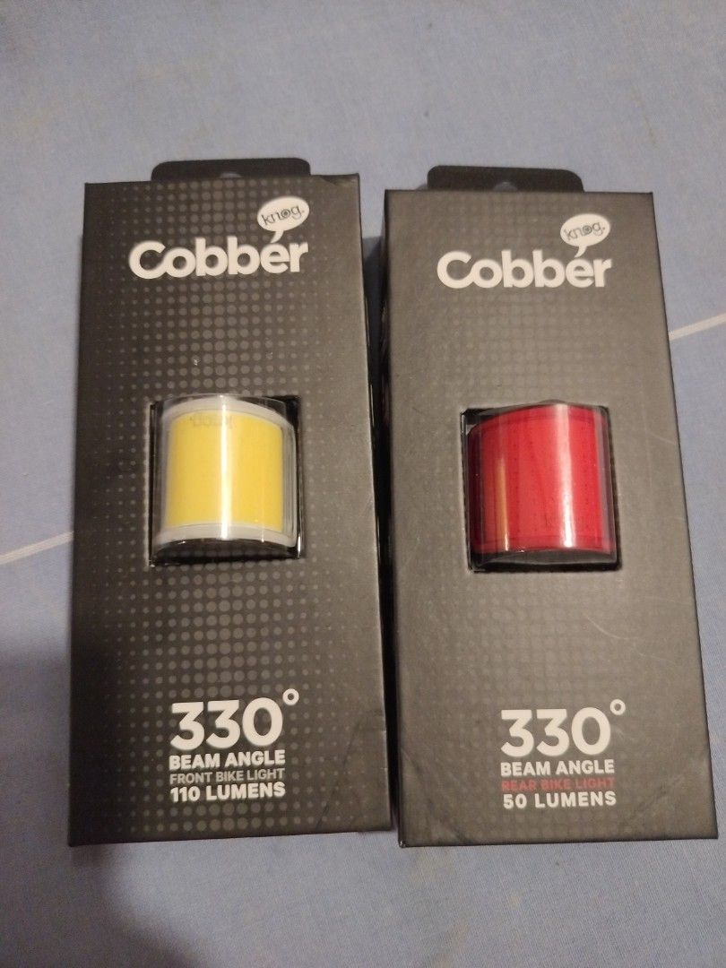 Cobber 330 cheap