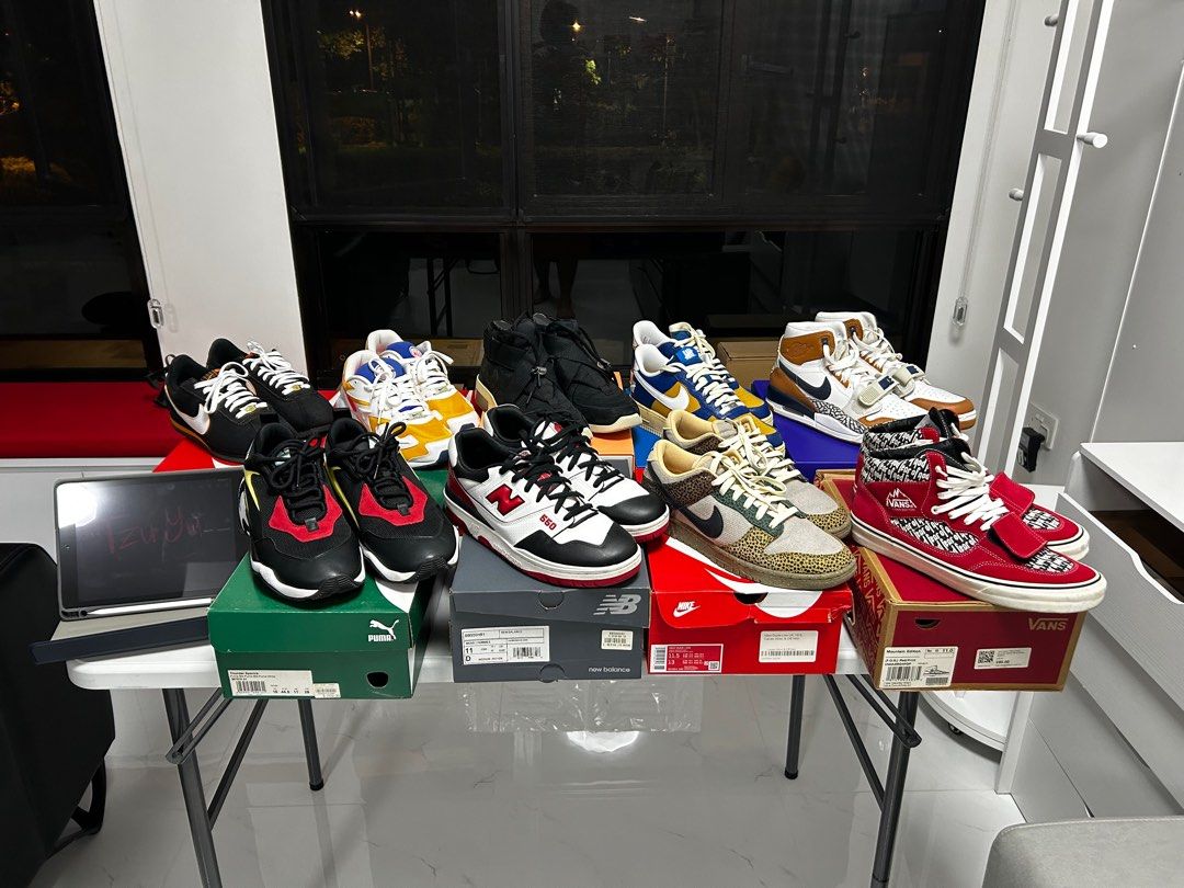Puma discount us shop