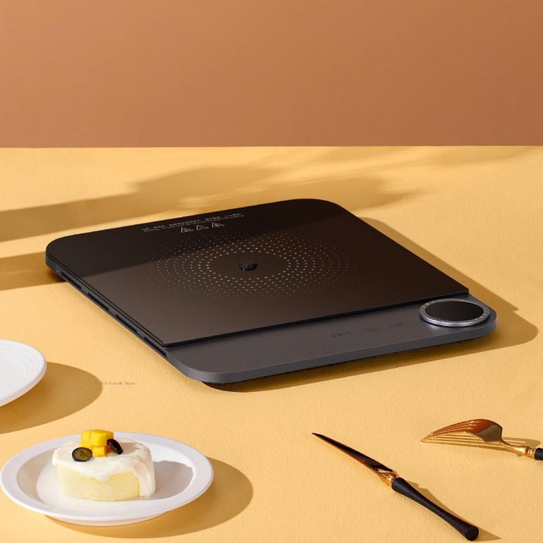 Xiaomi ultra slim induction cooker SG 3pin plug CNY TV Home Appliances Kitchen Appliances Cookers on Carousell