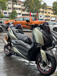 (Category: ) located in . Submitted by afiqdecenzo (Listing ID 1284161581, Image 1). Description: .