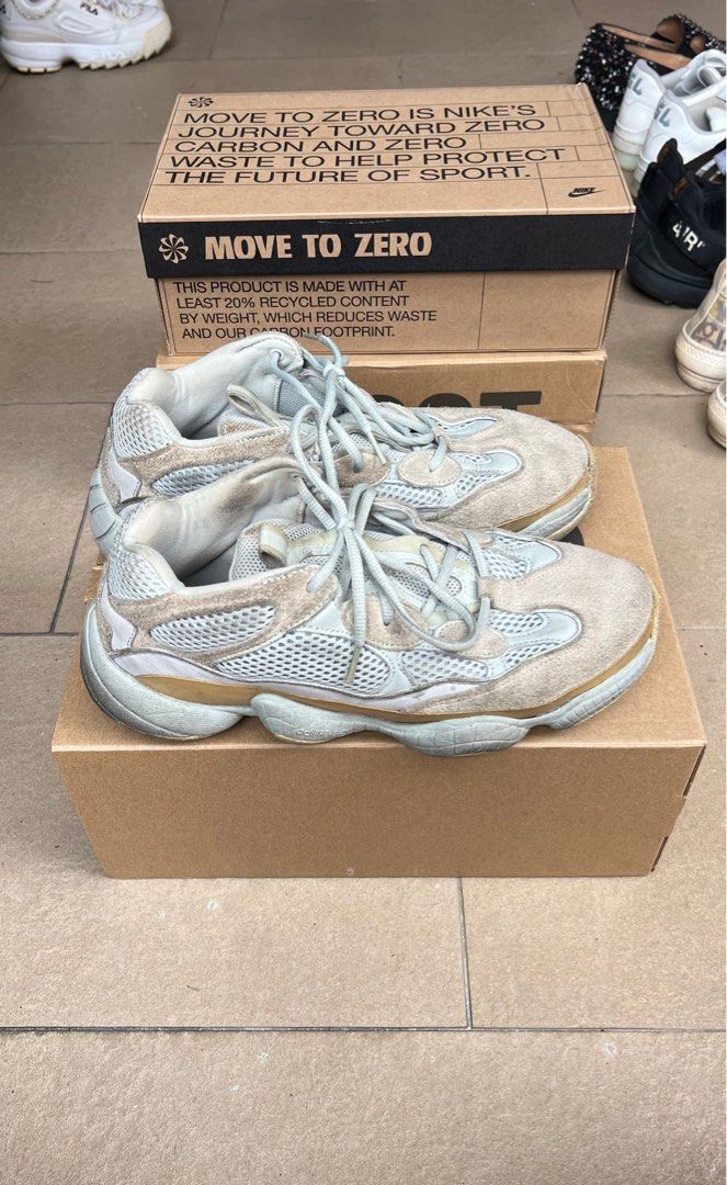 Yeezy outlet 500 weight