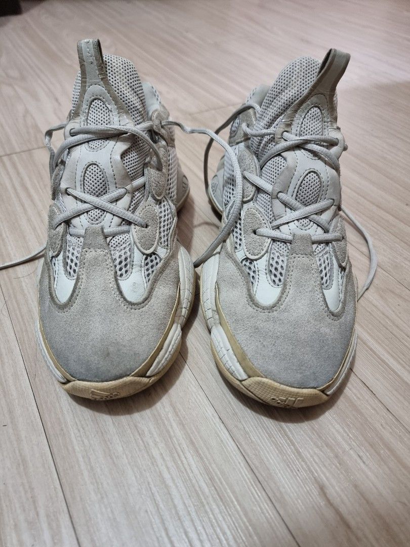 adidas gazelle silver green womens Yeezy 500