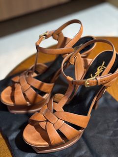 Ysl tribute heels hotsell sale