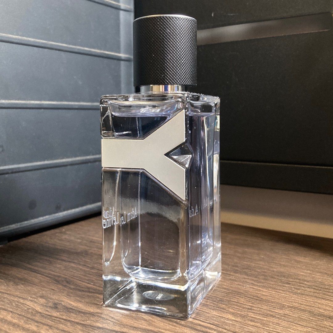 Ysl adam store levine