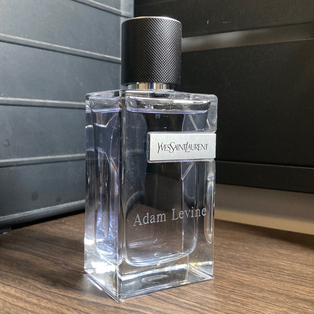 Ysl adam store levine