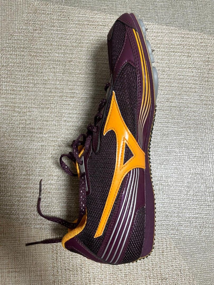 Mizuno wave ekiden 12 gold discount