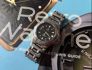 （分類：）位於 。 由 vintage_watch_bros_society 提交（商品編號 1284493693，圖片 1）。簡介： 。