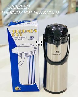 1.9LITERS THERMOS POT