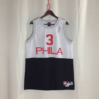 Allen iverson jersey for sale best sale philippines