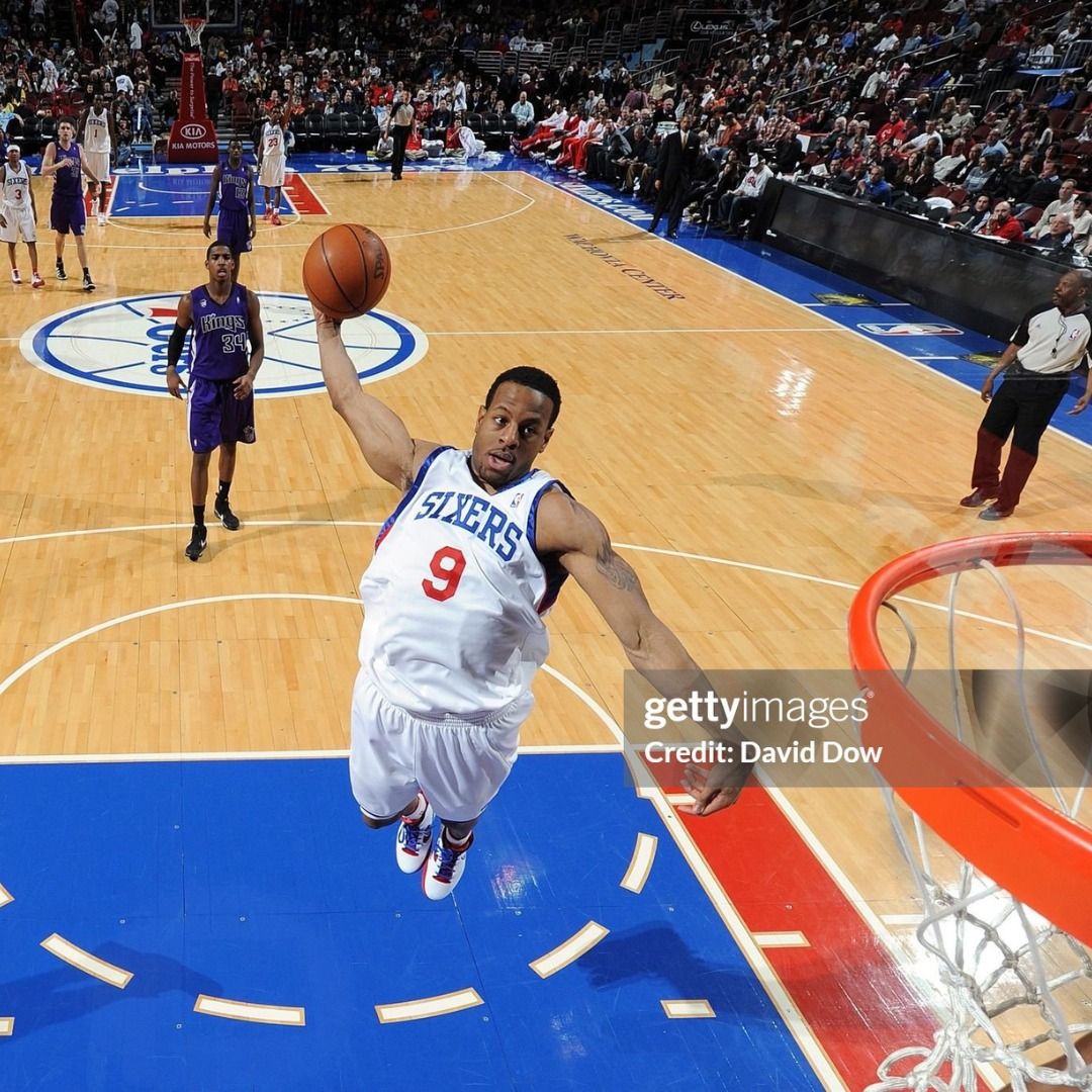 Andre iguodala discount throwback jersey