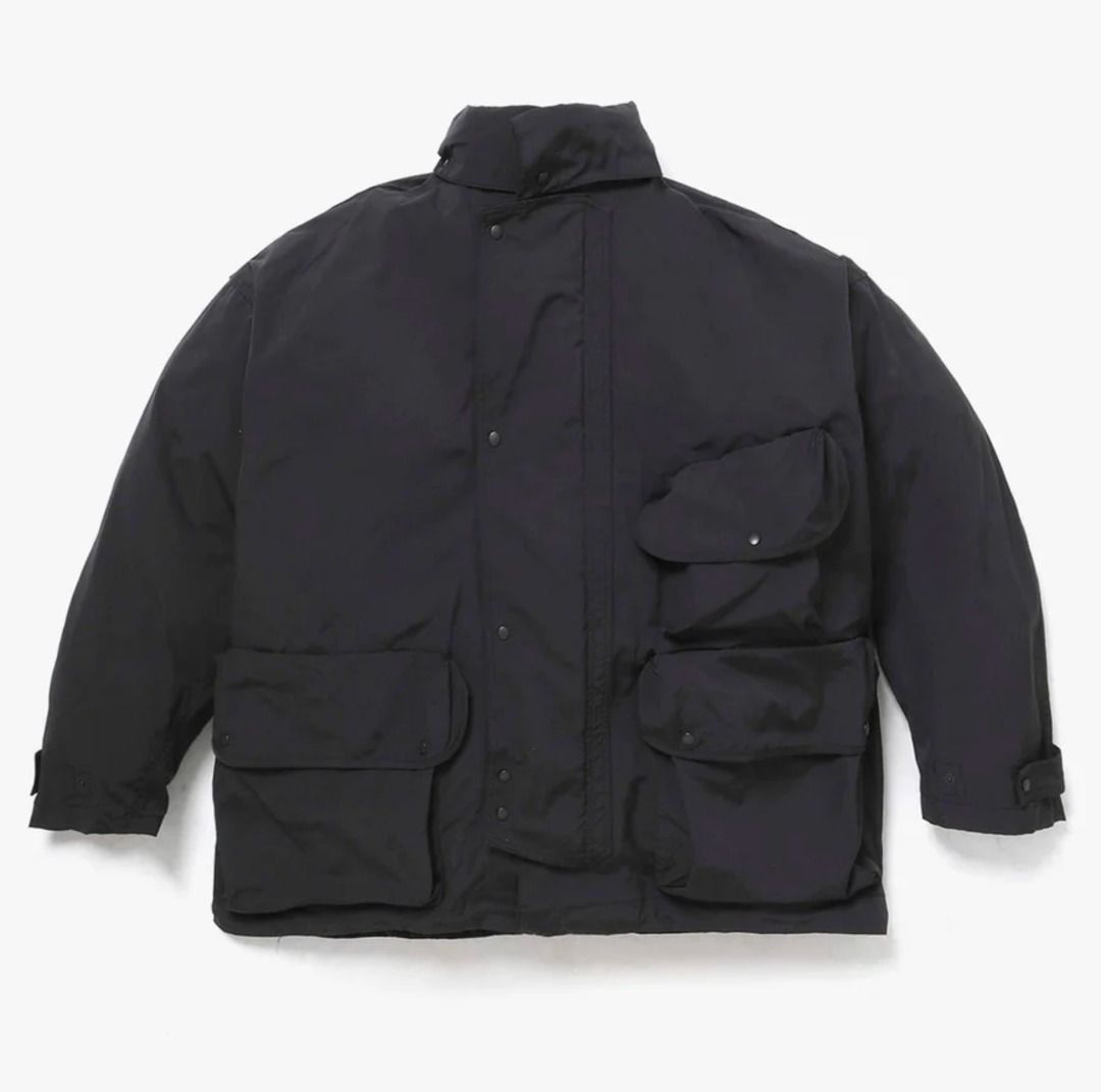 2024SS KAPTAIN SUNSHINE HUNTER JACKET size : 40, 他的時尚