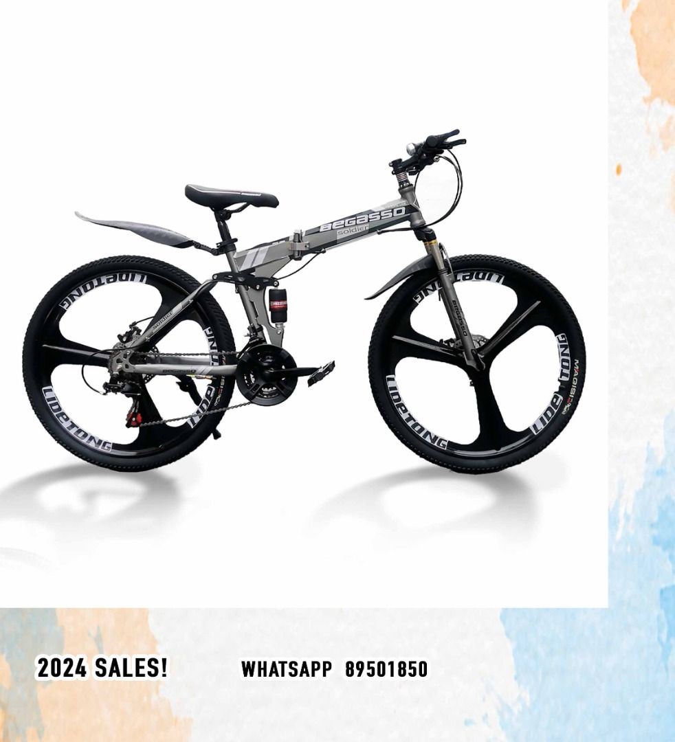 Begasso shimano discount