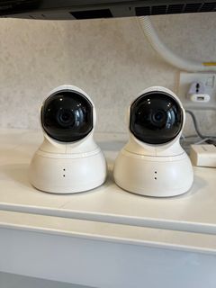 Halina home 2025 cctv security camera