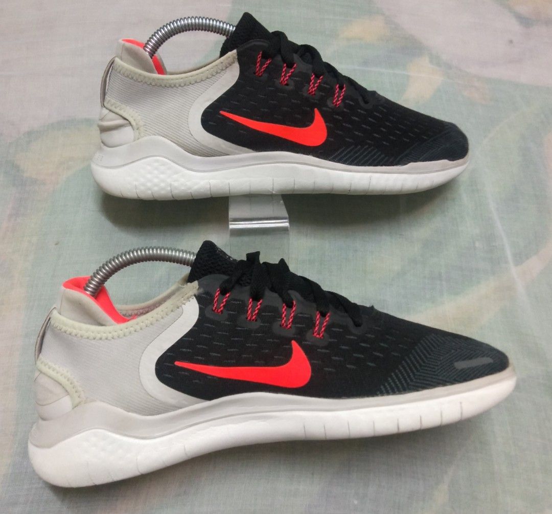 6.5uk Nike Free Rn 2019 Men s Fashion Footwear Sneakers on