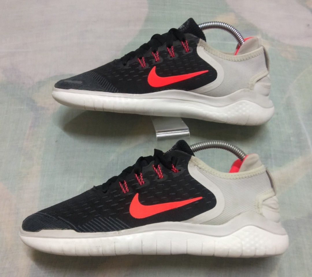 6.5uk Nike Free Rn 2019 Men s Fashion Footwear Sneakers on