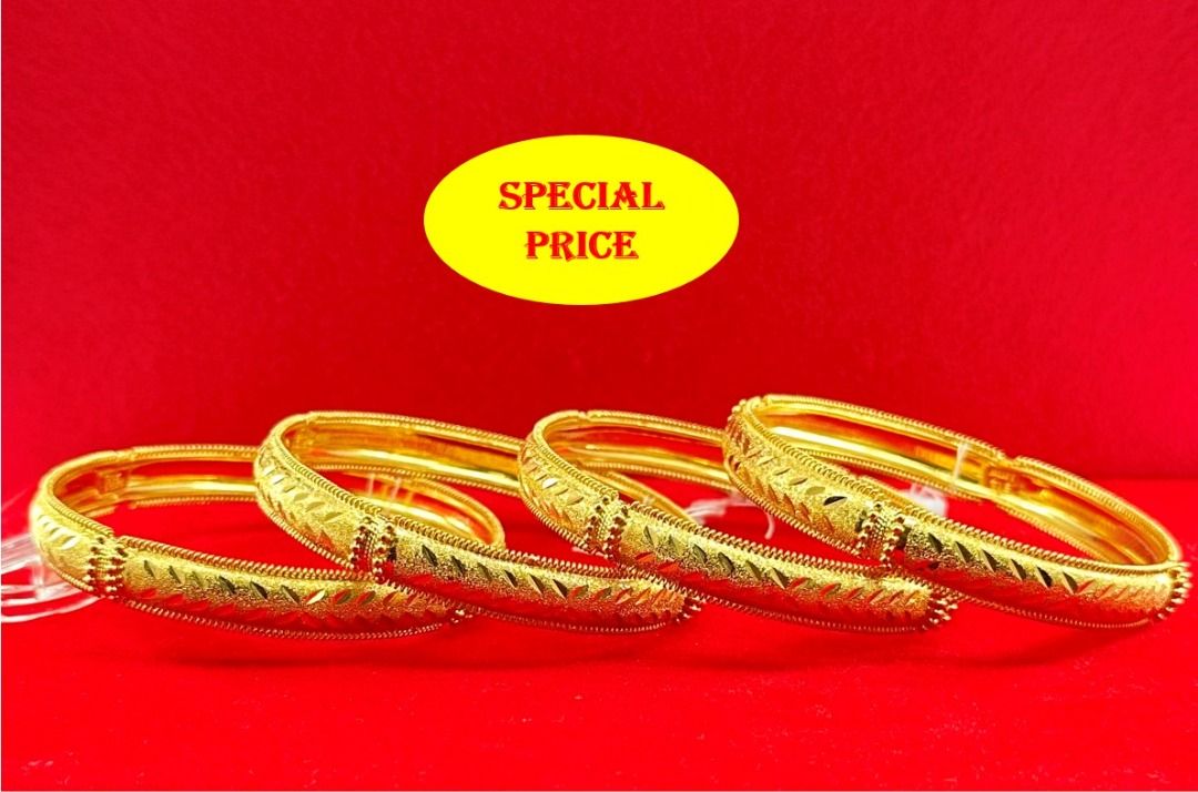 Gold sales chudiyan price