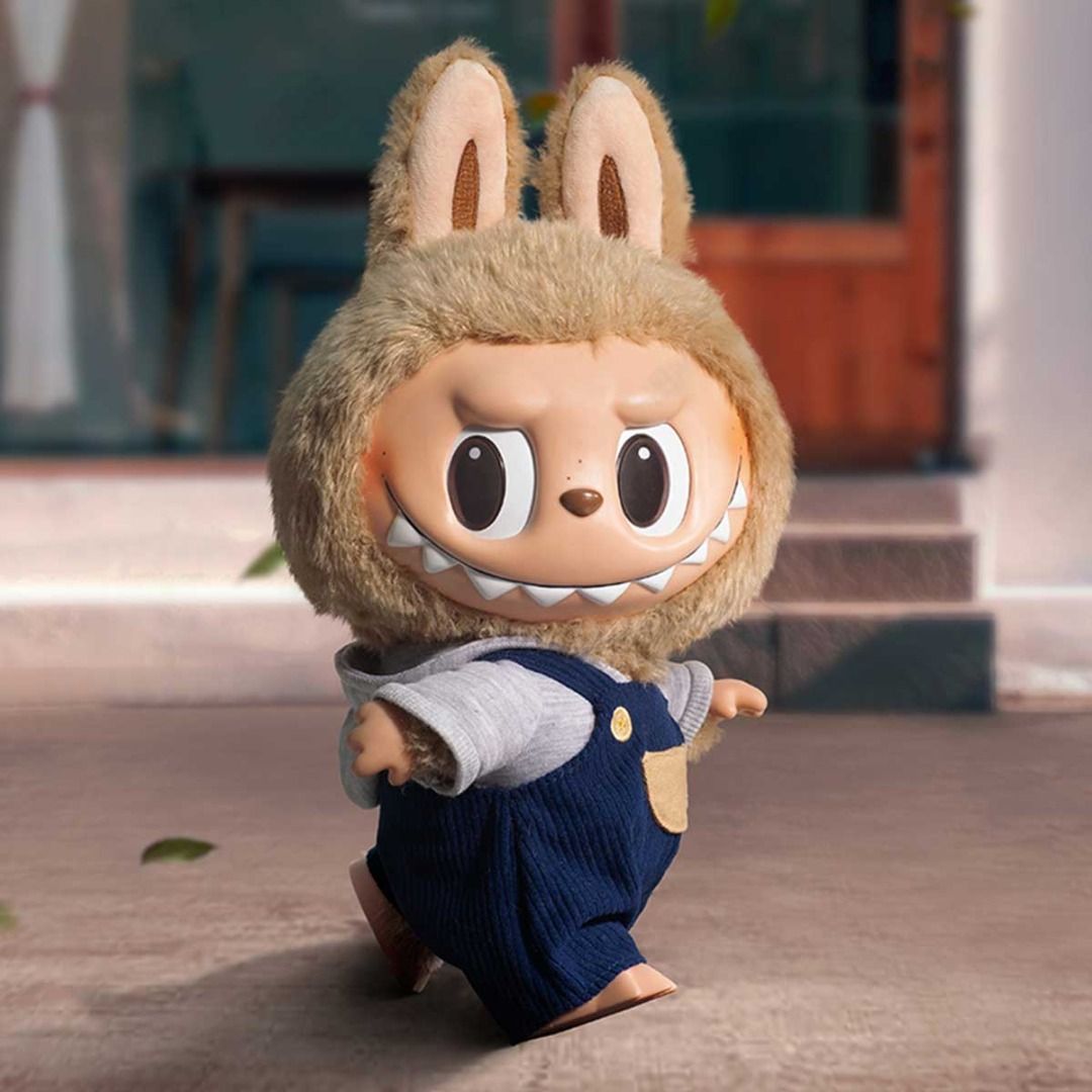 POP MART  labubu まとめ売り　28個 Pop Mart Labubu Dolls - Mystery Boxes of Fun and Collectibles