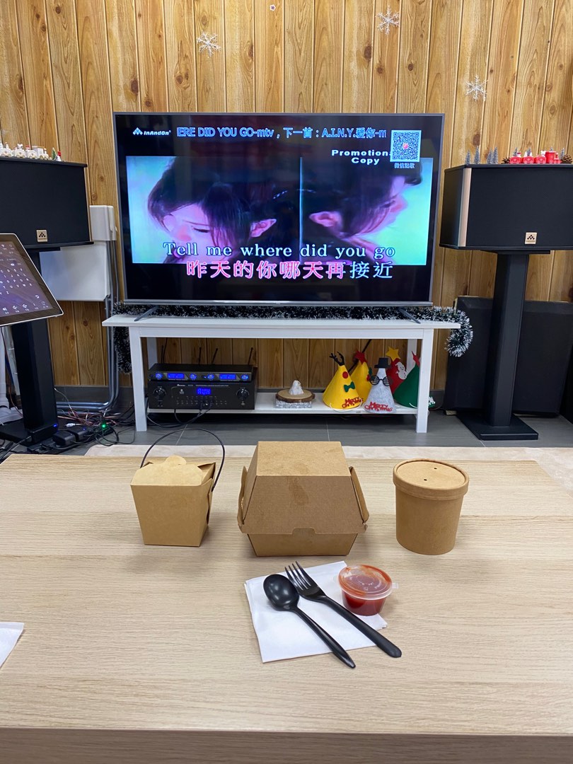 觀塘 牛頭角-派對場所出租 Party room KTV房 卡拉OK房 karaoke 麻雀房 打機 打牌 打麻雀 雀局 play station PS4 switch62863124507395113