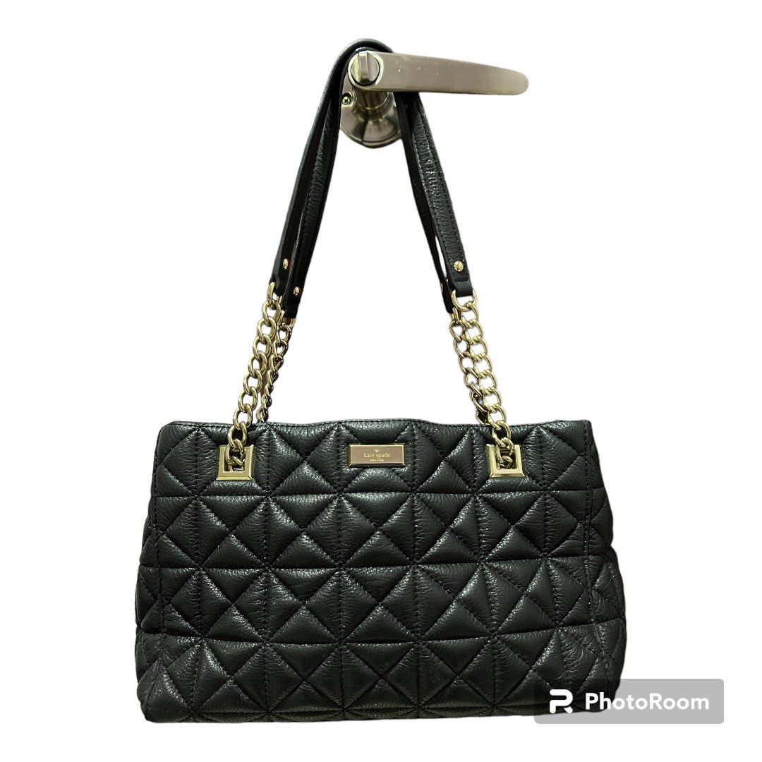 Authentic kate hot sale spade bags