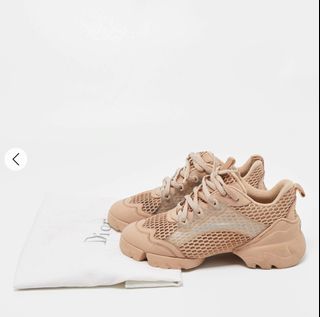 Dior sneakers sale top