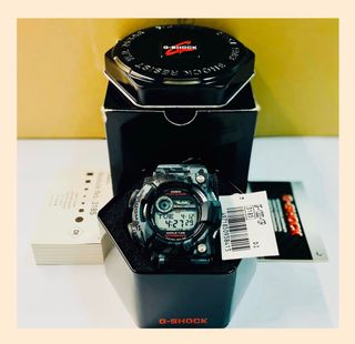 Casio frogman for sale top
