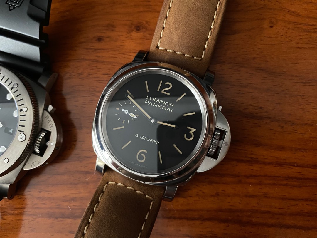 Cheapest panerai online