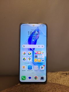 3 Hong Kong  HONOR 90 Lite 5G