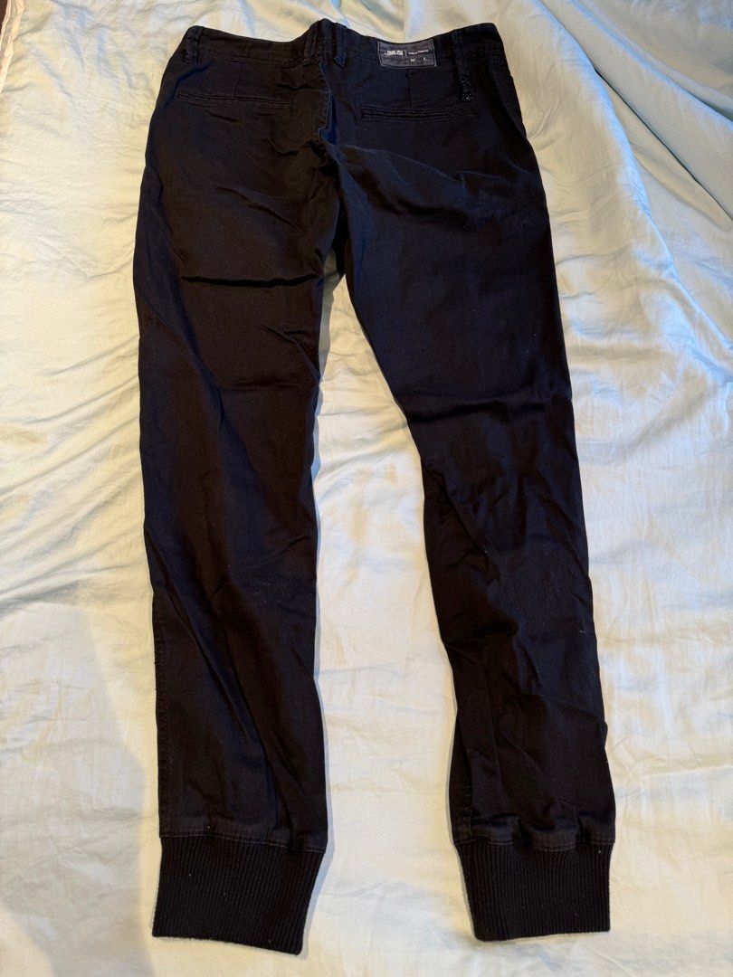 Publish legacy jogger clearance black