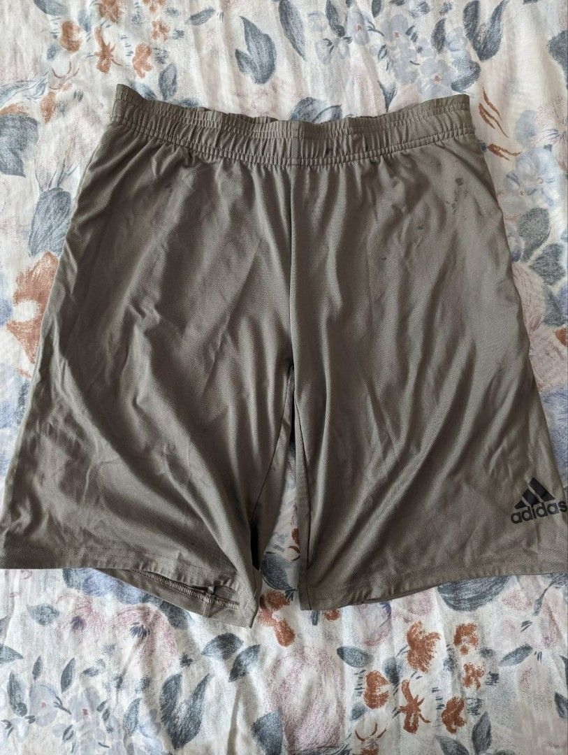 Adidas 4krft outlet climalite shorts