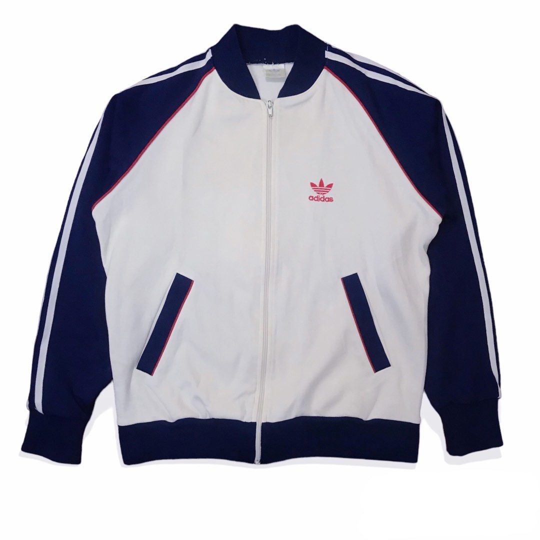 Adidas 80s Track Jacket