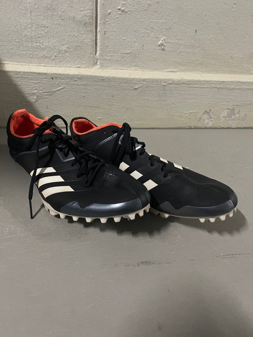 Adizero clearance prime spikes