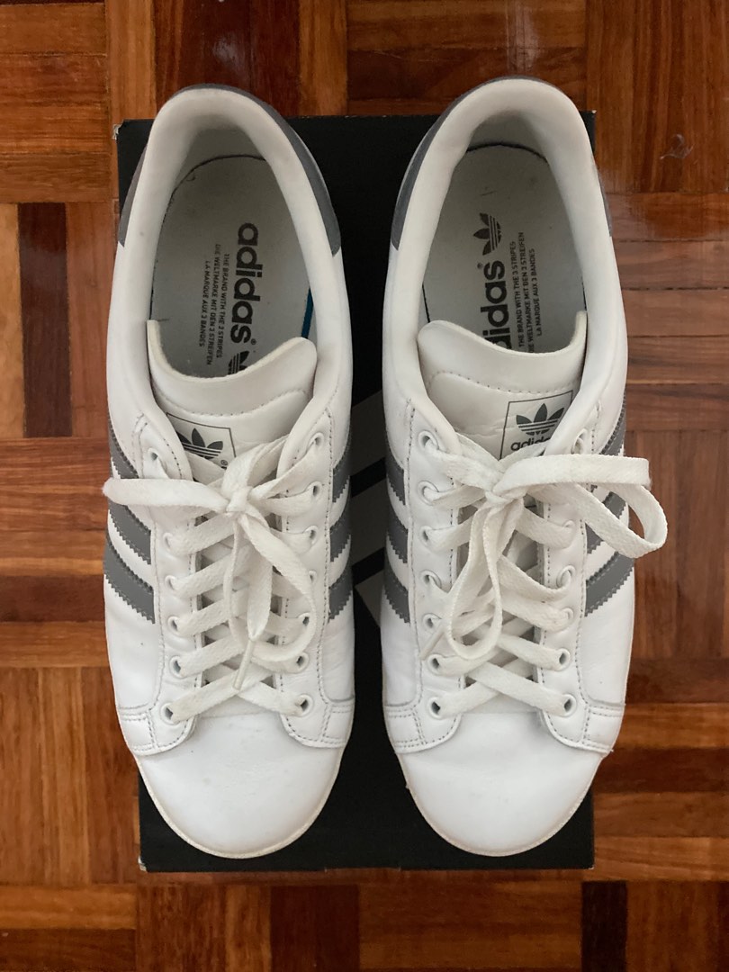 Adidas coast star sneakers top