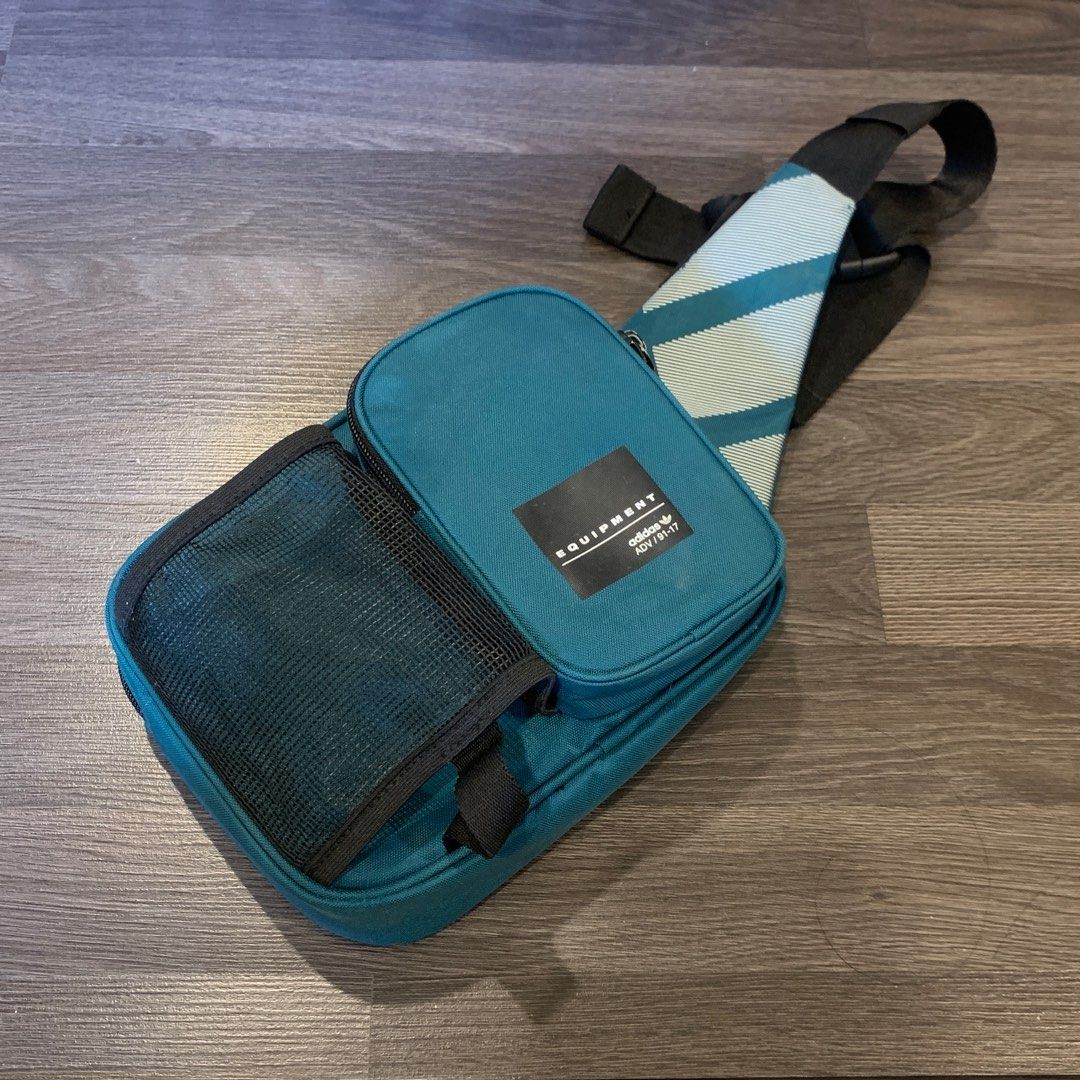 Adidas eqt waist bag outlet