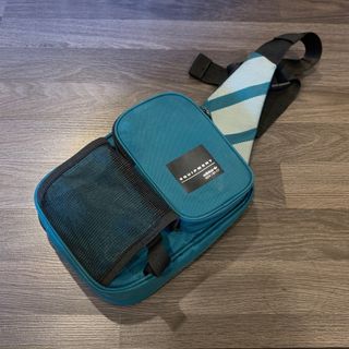 Adidas Men s Fashion Bags Sling Bags on Carousell