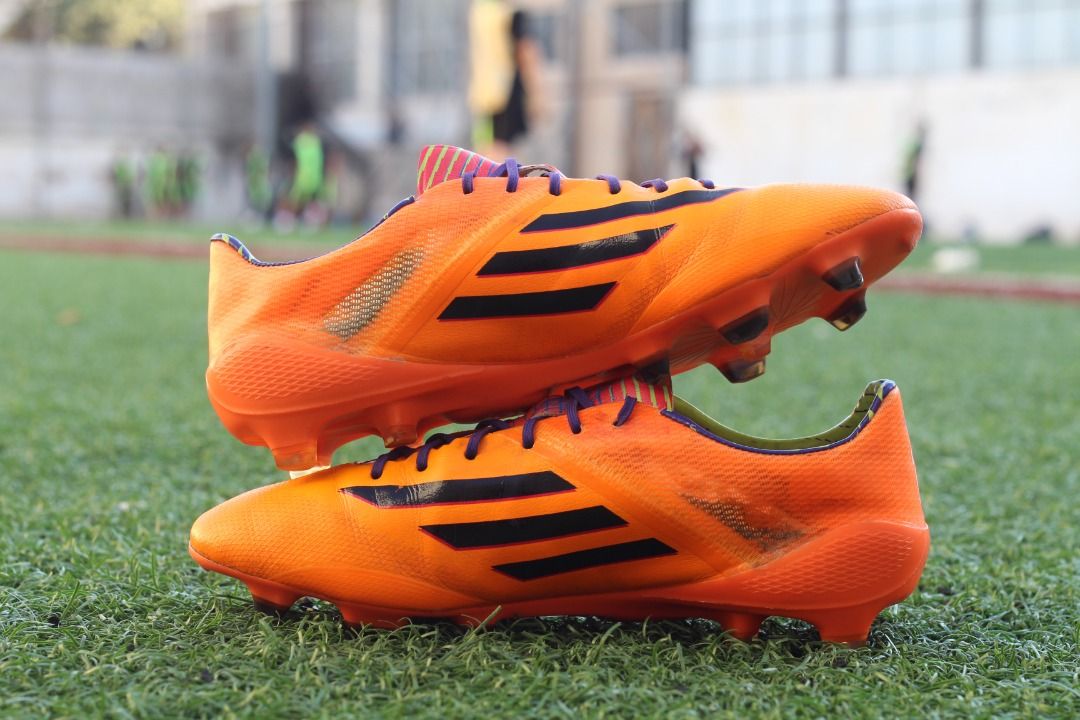 F50 adizero trx deals