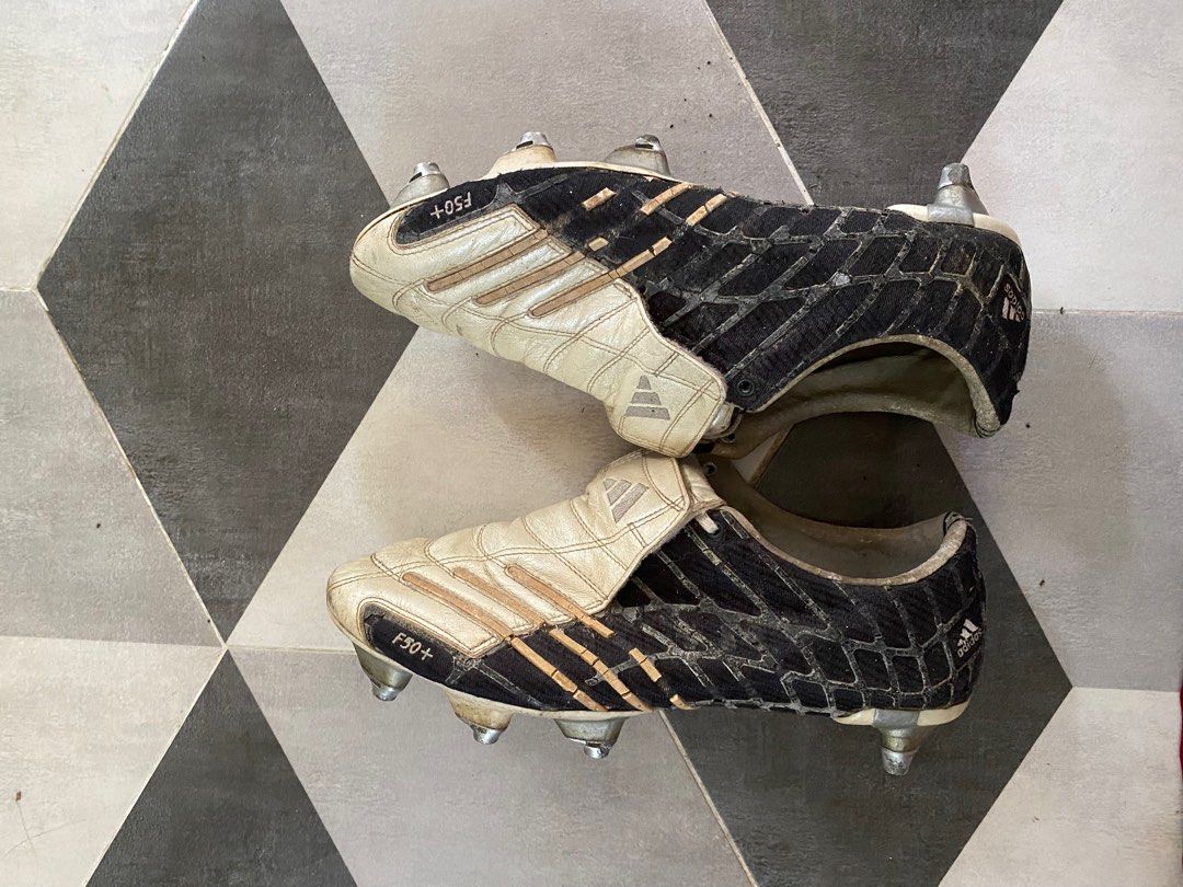 F50 spider boots deals