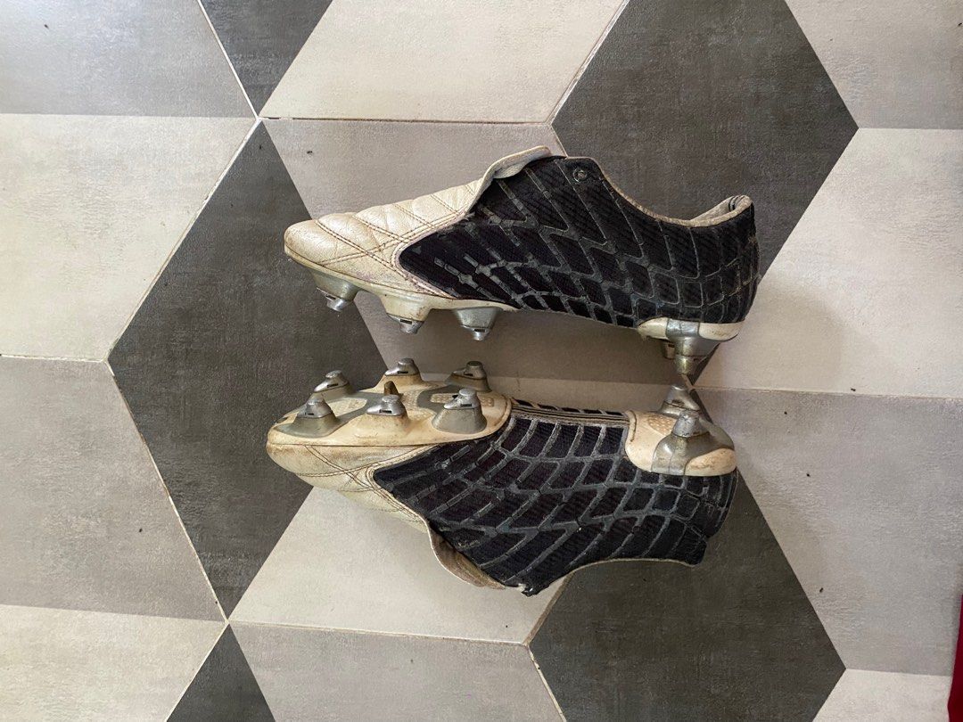 F50 spider boots outlet