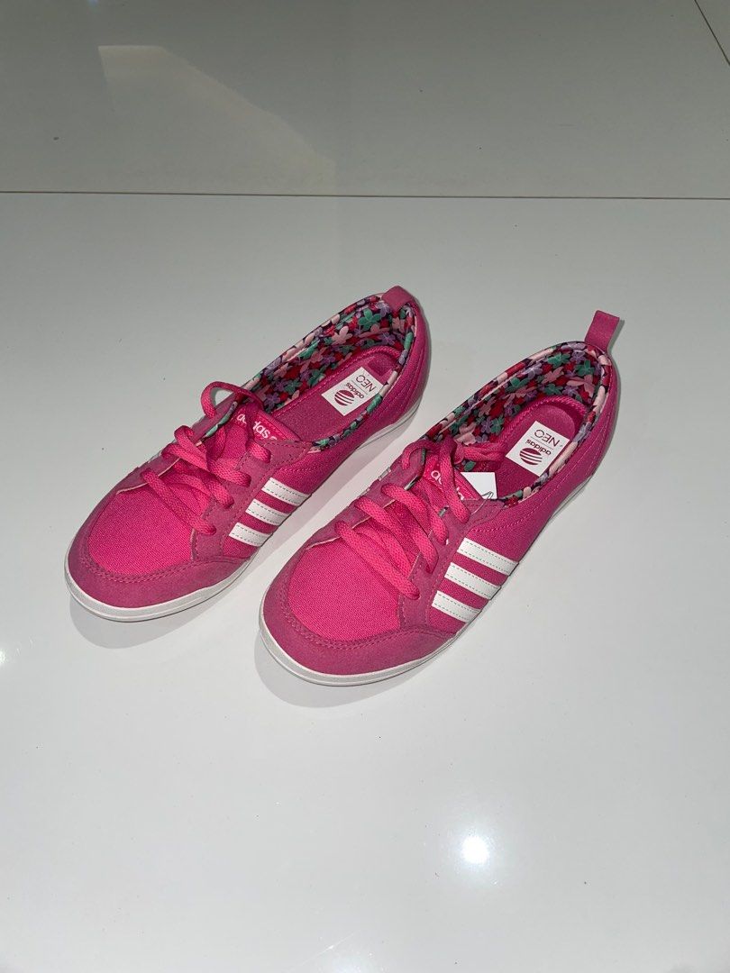 My new Adidas ballerina pumps. Bought from very.co.uk | Ballerina pumps,  Keds, New adidas