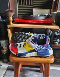 Adidas nmd parallel sales