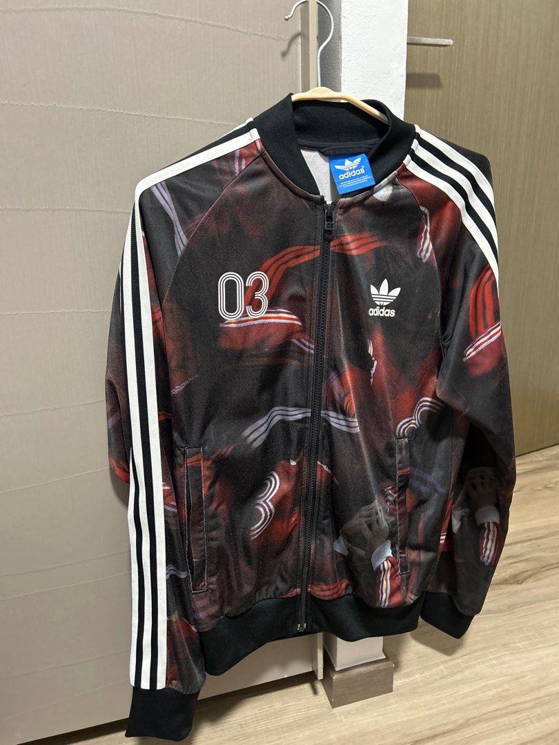 Jacket adidas 03 cheap