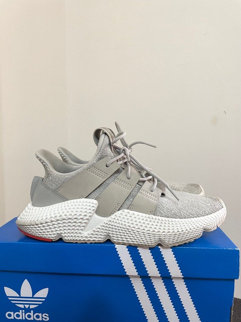 Adidas originals prophere outlet vapour grey